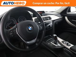 BMW Serie 3 318d