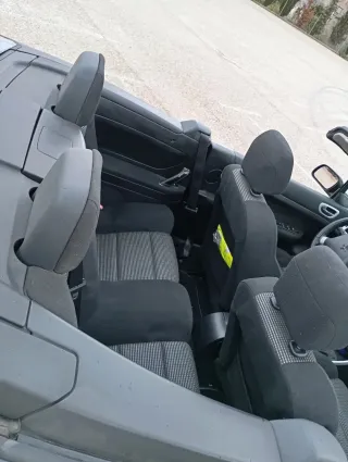 Peugeot 307 2008