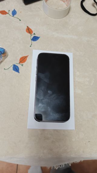 iPhone 14 Pro 256GB Plata