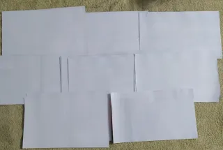 Carátulas Juegos PS4 (2K, EA, Ubisoft)