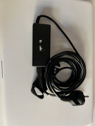 Ordenador portátil HP