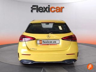 Mercedes Clase A A 180 d