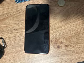 iPhone XR Naranja