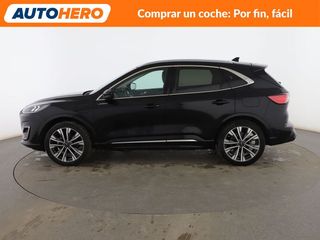 Ford Kuga 2.5 Plug-in Hybrid Vignale