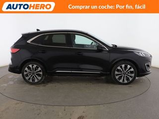 Ford Kuga 2.5 Plug-in Hybrid Vignale