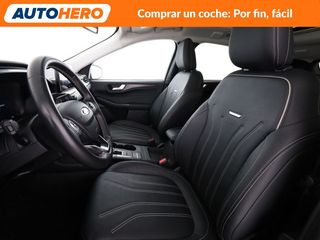 Ford Kuga 2.5 Plug-in Hybrid Vignale