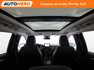 Ford Kuga 2.5 Plug-in Hybrid Vignale