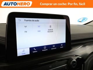 Ford Kuga 2.5 Plug-in Hybrid Vignale