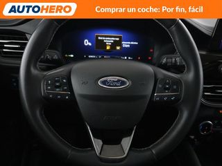 Ford Kuga 2.5 Plug-in Hybrid Vignale