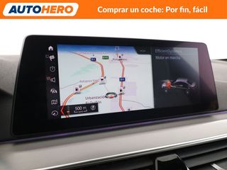 BMW Serie 5 530i Luxury Line