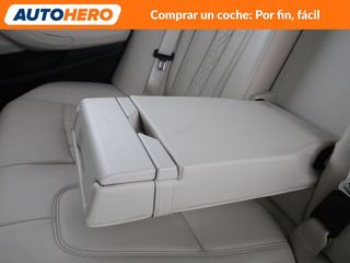 BMW Serie 5 530i Luxury Line