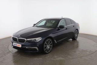 BMW Serie 5 530i Luxury Line