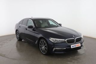 BMW Serie 5 530i Luxury Line