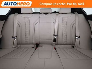 BMW Serie 5 530i Luxury Line