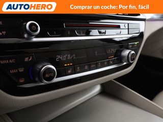 BMW Serie 5 530i Luxury Line