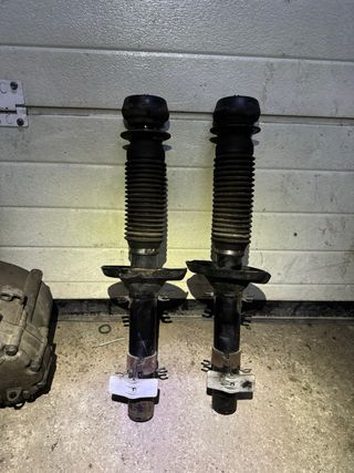 Amortecedores Audi S3 8L