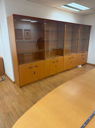 Cajonera de oficina, mesas ,muebles