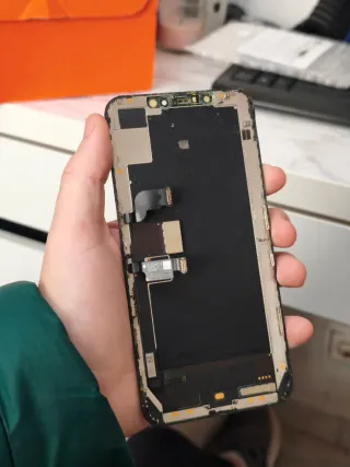 Pantalla iPhone Xs Max Original