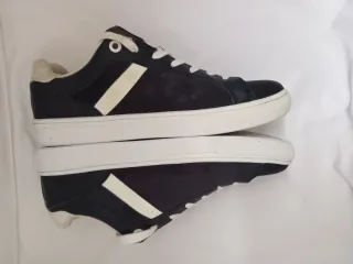 Zapatillas Levi's Negras Talla 41