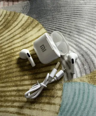 Fones Bluetooth Xiaomi Novos