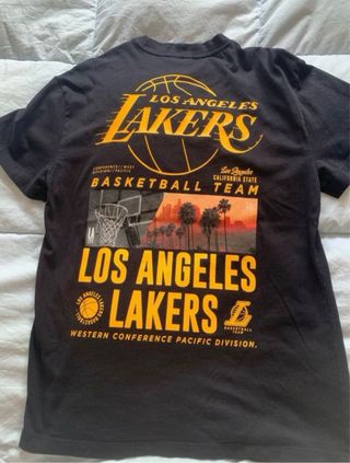 Pack camisetas de deporte