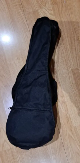 Ukelele Harley Benton UK-12 Blue