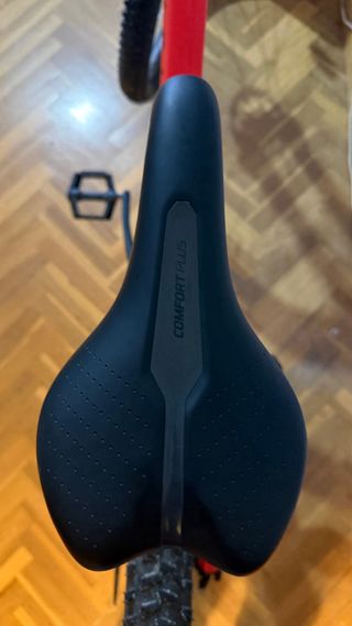 Bicicleta Montaña RockRider