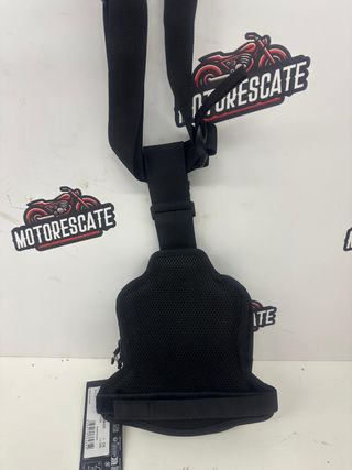 Pernera Alpinestars Negra Nueva