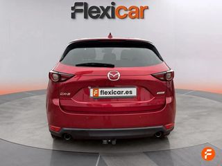 Mazda CX-5 2.0 G 121kW (165CV) 2WD Zenith