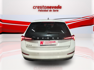 Scala - DESDE 300€/MES ¡SIN PAGAR ENTRADA!