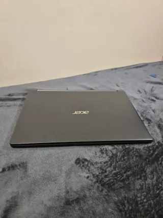 Portátil Acer Gaming Ryzen 5-3550h,16gb,gtx1650 4g