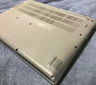 Portátil Acer Gaming Ryzen 5-3550h,16gb,gtx1650 4g