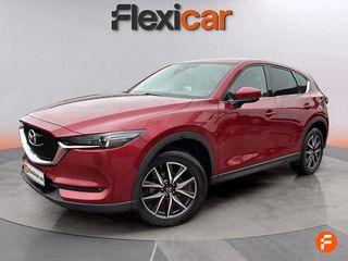 Mazda CX-5 2.0 G 121kW (165CV) 2WD Zenith