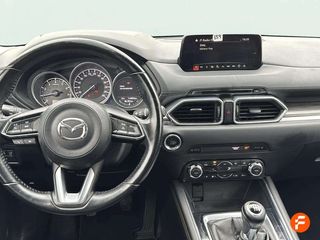 Mazda CX-5 2.0 G 121kW (165CV) 2WD Zenith