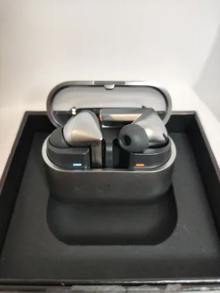 Samsung Buds 3 Pro Gris