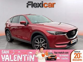 Mazda CX-5 2.0 G 121kW (165CV) 2WD Zenith