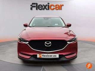 Mazda CX-5 2.0 G 121kW (165CV) 2WD Zenith
