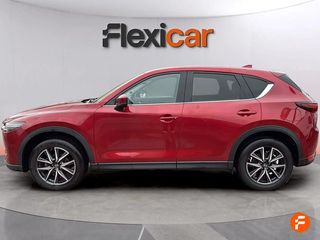 Mazda CX-5 2.0 G 121kW (165CV) 2WD Zenith