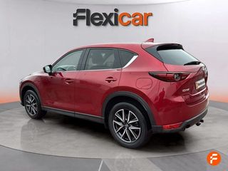 Mazda CX-5 2.0 G 121kW (165CV) 2WD Zenith