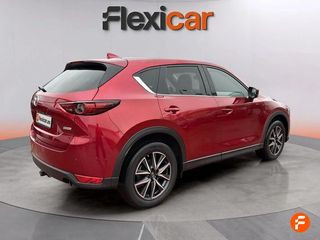 Mazda CX-5 2.0 G 121kW (165CV) 2WD Zenith