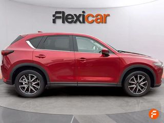 Mazda CX-5 2.0 G 121kW (165CV) 2WD Zenith