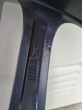 4 Llantas AMG Mercedes GLE 21