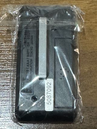 Radio Sony SRF-S84 Walkman FM/AM