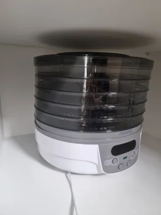 Deshidratadora de alimentos HK-300