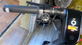 Patinete Eléctrico Segway F3E con garantía