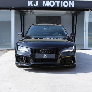 Audi A7 RS7