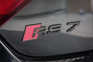 Audi A7 RS7