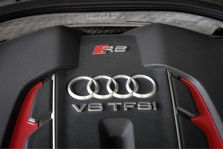 Audi A7 RS7