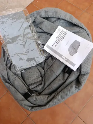 Funda Protectora para Autocaravana Pro Plus