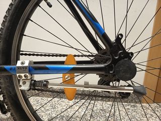 Bicicleta de Montaña INDOOR